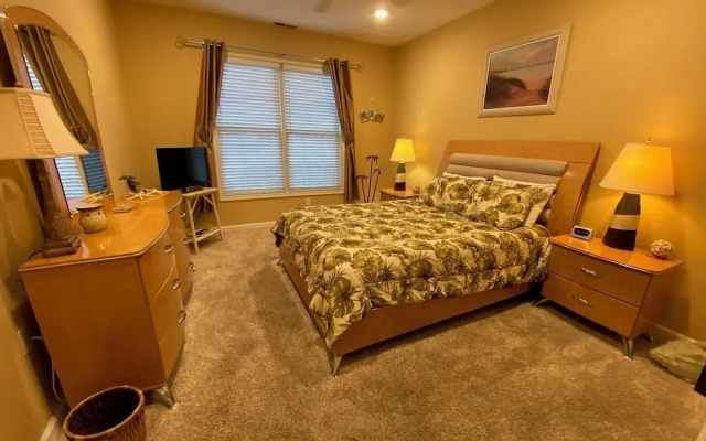 Sandy Bottom Circle 4103