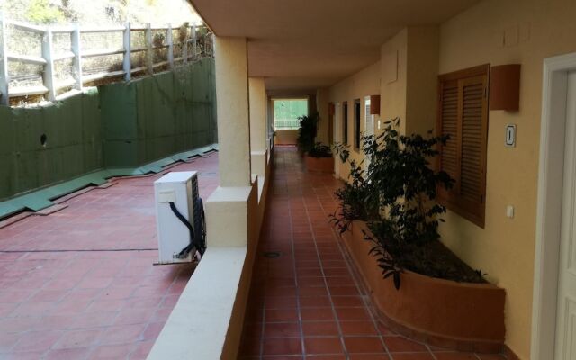 Apartamentos Trinquete