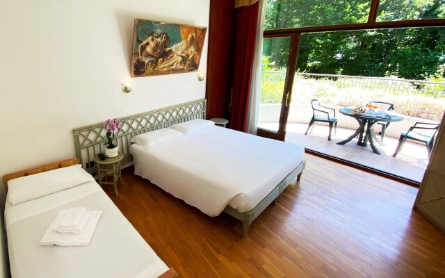 Park Hotel Junior