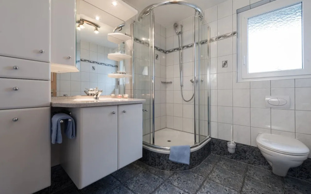 Ferienhaus Piccolo, Saas-Grund