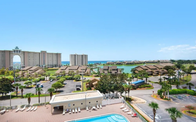 Ariel Dunes II 609- Kali Zoe