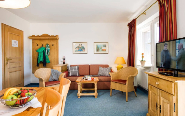 MONDI Resort Oberstaufen