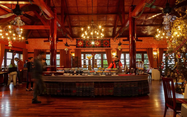 Sapa Mountain Resort, Affiliated by Meliá