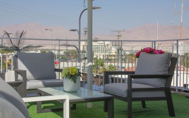 Rich Eilat Suites