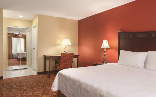 Homewood Suites Medford