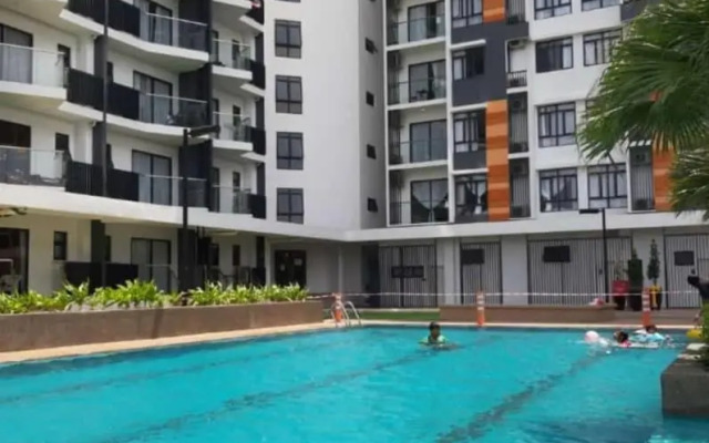 Timurbay G'Bayu Homes Mu5lim Only