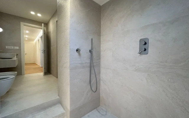 Arenula16 - Penthouse With 360 View Terrace