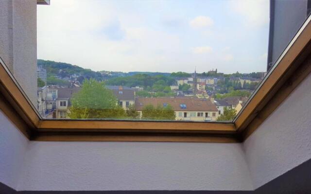 City Apartment & Lift