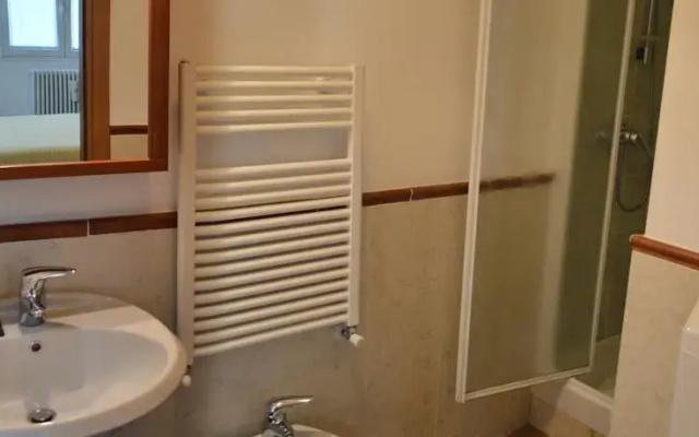 Bed & Breakfast Valtellina