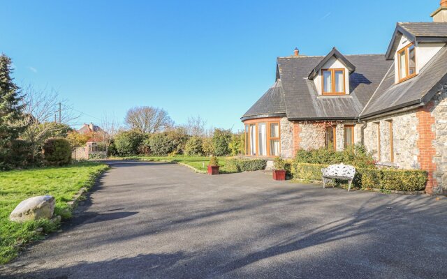 Stone Lodge, Kilkenny