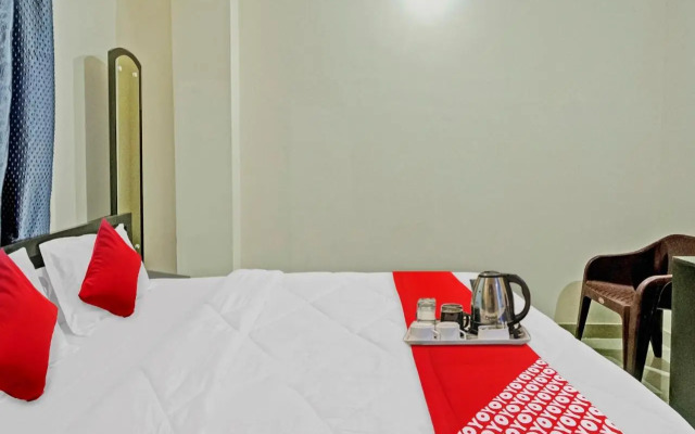 Oyo 92233 London Bridge Guest House