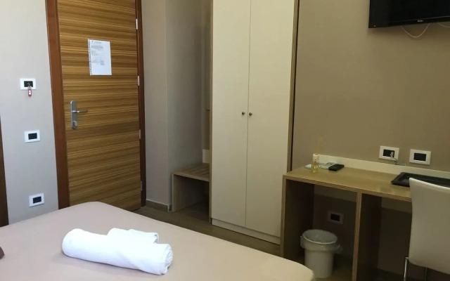 60Quattro Bedrooms