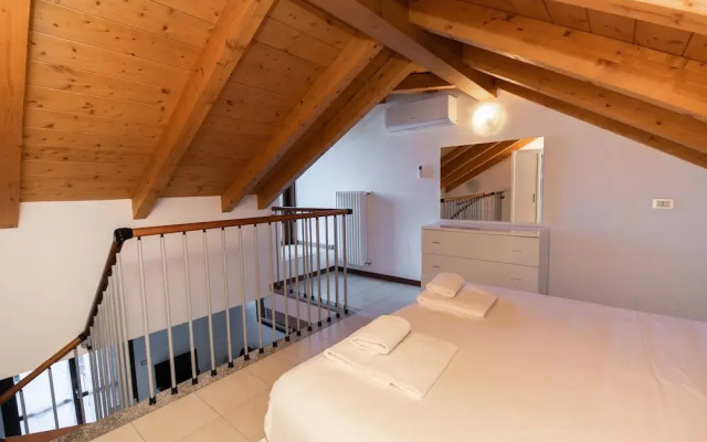 Residence Atollo