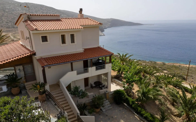 Vitamin Sea Luxury Villas