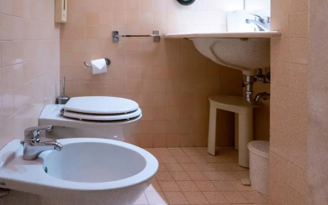 Hotel Alla Giustizia