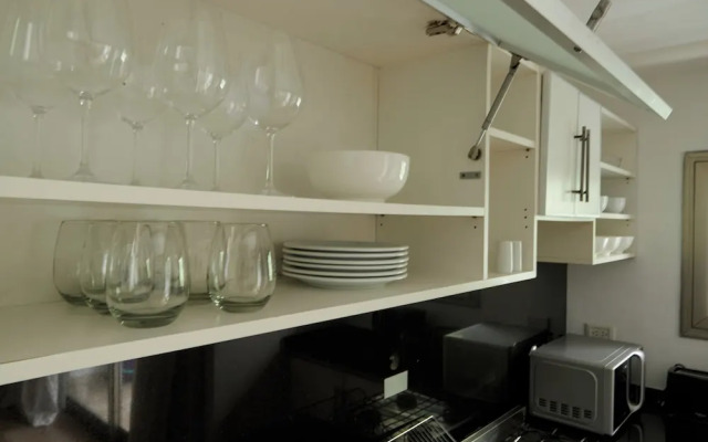 Modern and Comfortable Apt in Recoleta