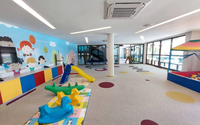Beach Class Residence Eco Life