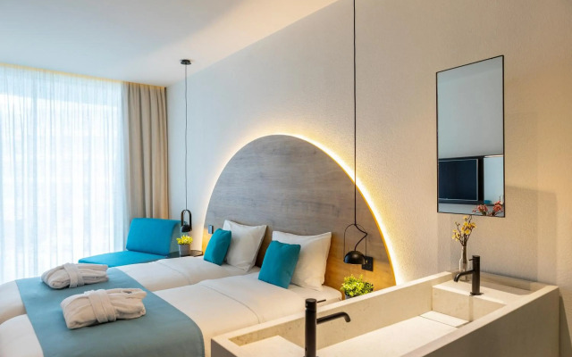 Flamingo Paradise Beach Hotel Adults Only