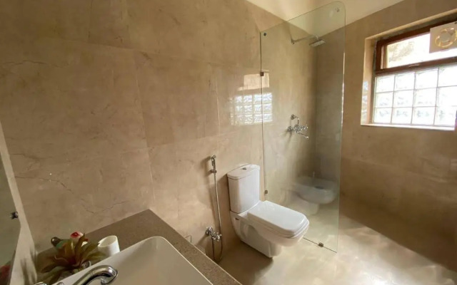 Sisarma Villa 5Bhk