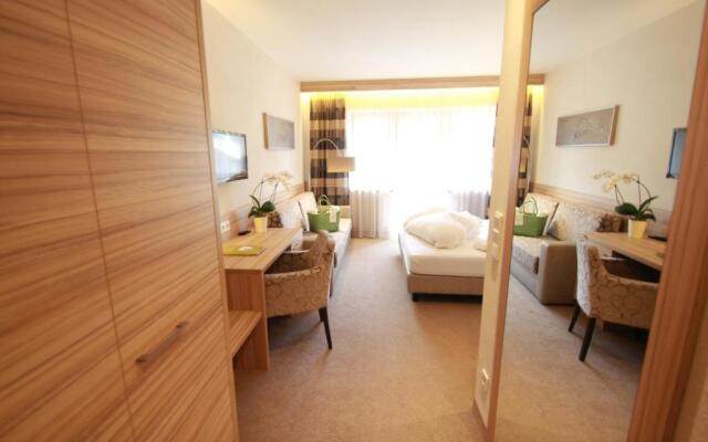 Genusshotel Diamant