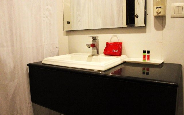 Hotel Siam International