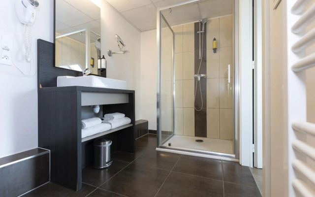 Appart Hotel Odalys City Colmar La Rose d'Argent