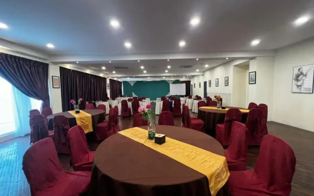 The Elopura Hotel