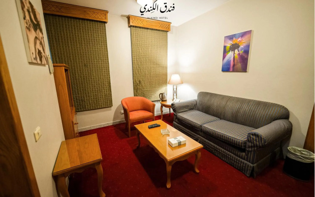 Kindi Hotel