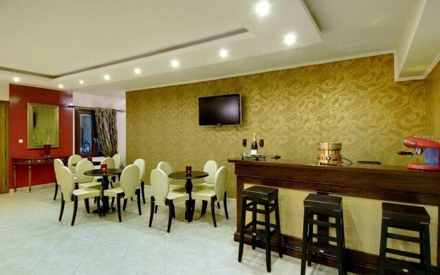 Byzantinon Hotel