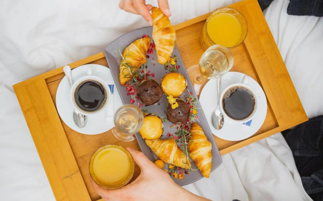 Arensburg Boutique Hotel & Spa