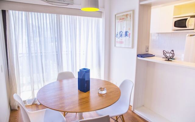 Rio De Janeiro Leblon