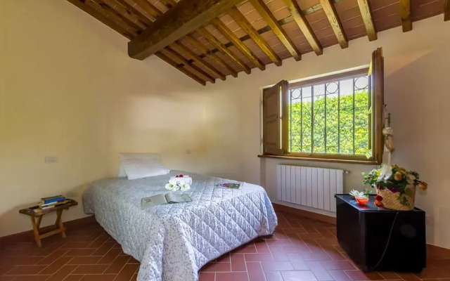 Villa Pallina With Pool