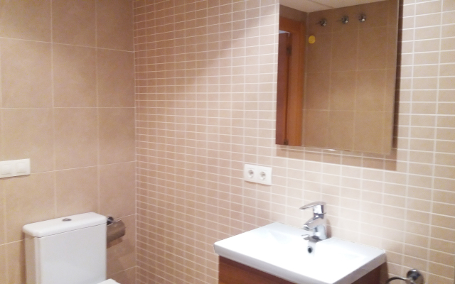 Apartamentos Terrazas al Mar 3000