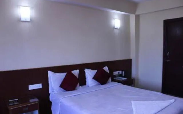 Zero to One stay - Hotel Khandroling (HKL)