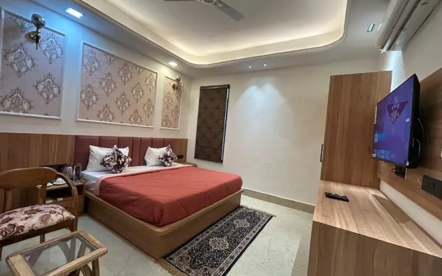 Blue Moon Residency Sector 53 Gurgaon