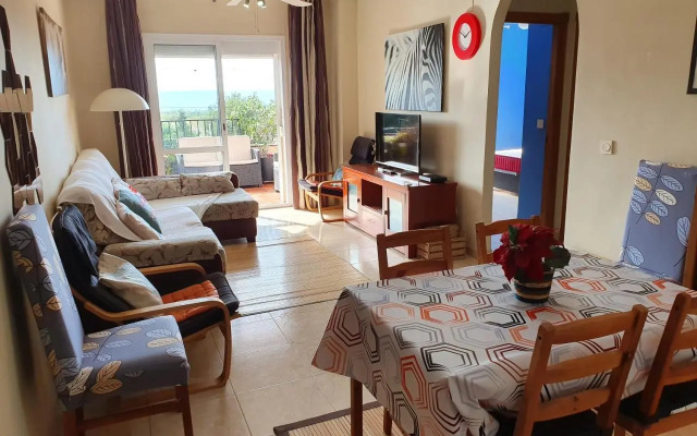 Rico Apartaments Ricosol