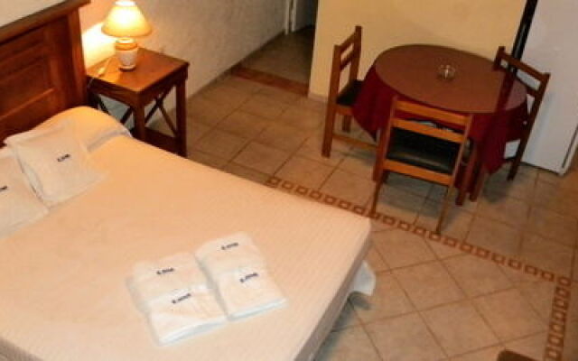 SESMA Excelencia en Cabañas & Apart Hotel