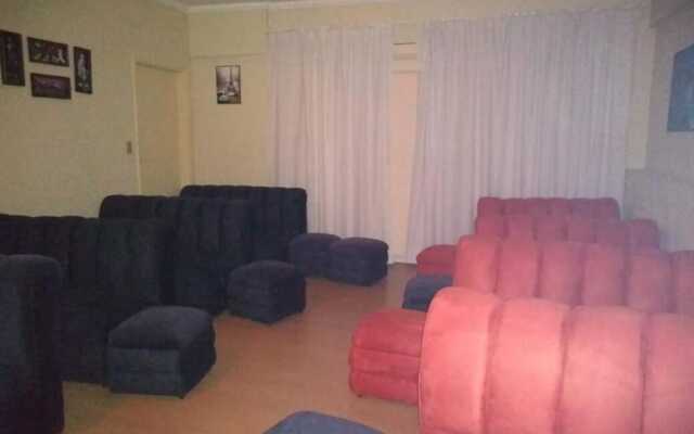 Rovi Plaza Hotel