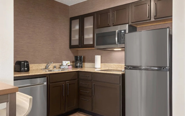 Residence Inn Houston Northwest/Willowbrook