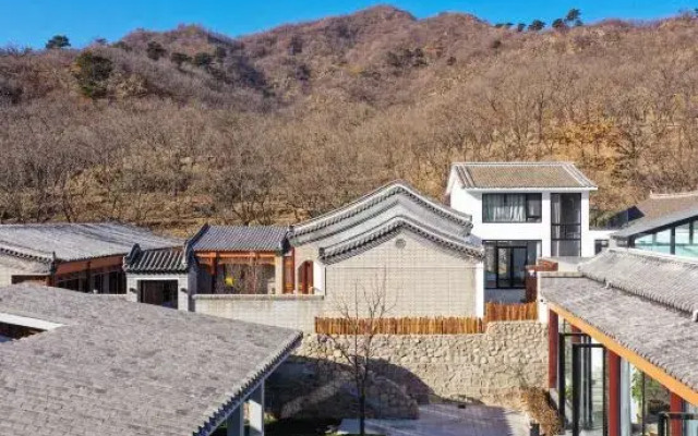 Yi Shi Yi Qu guest house