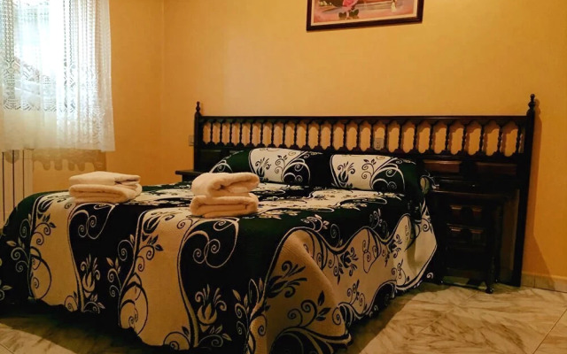 Mesón Hostal Ribeiro