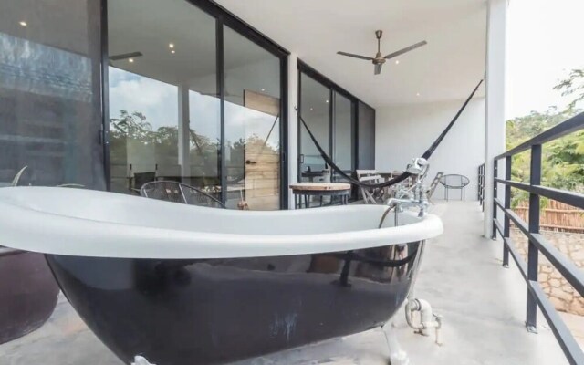 Casa Macarena 2-BR