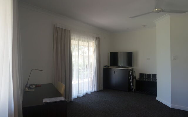 The Kimberley Grande Resort