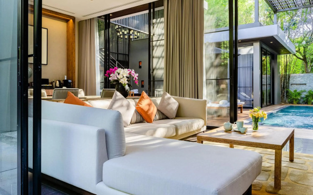 V Villas Hua Hin - MGallery Collection