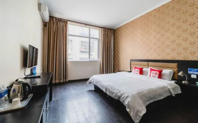 Elan Hotel (Beijing Capital Airport & Linhe Development Zone)