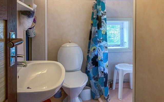 Awesome Home in Skillingaryd With 2 Bedrooms
