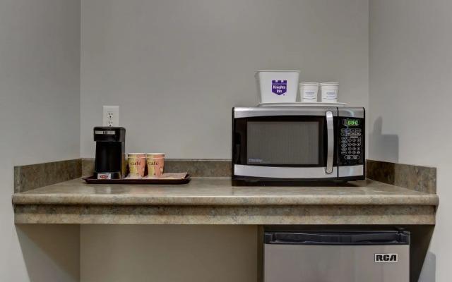 Knights Inn Kamloops