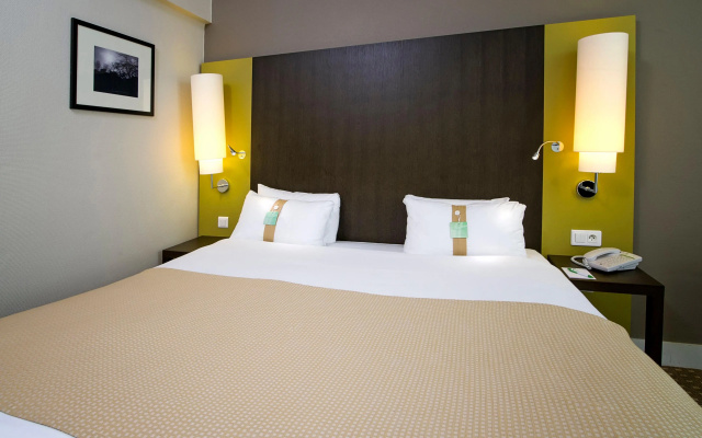 Aiden by Best Western Paris Roissy CDG - Image 6