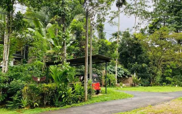 Summer Ridge Apartments