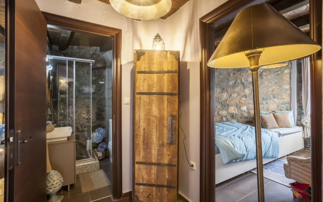 Dandy Villas Palios Agios Athanasios